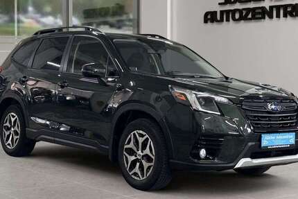 Subaru Forester 50.000 km 25.990 &euro; Jülich 52428