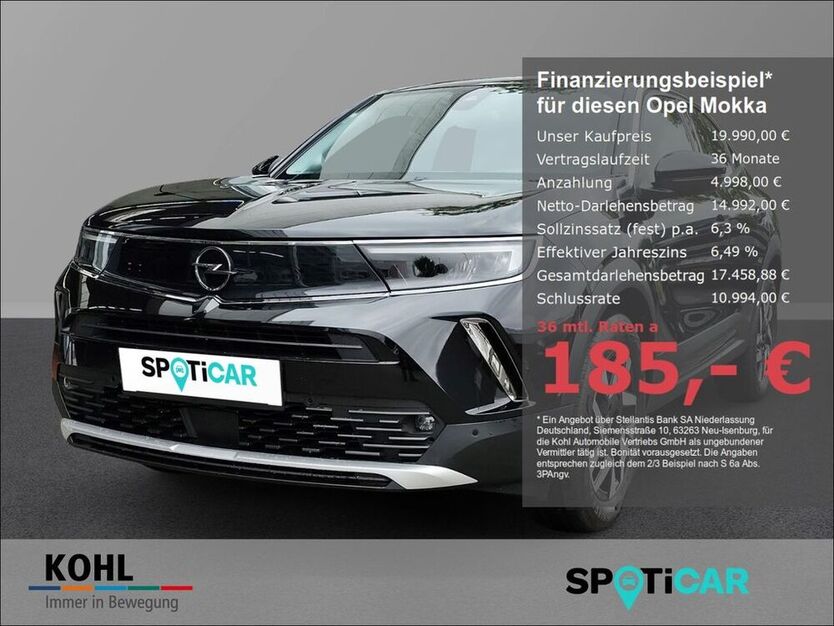 Mokka