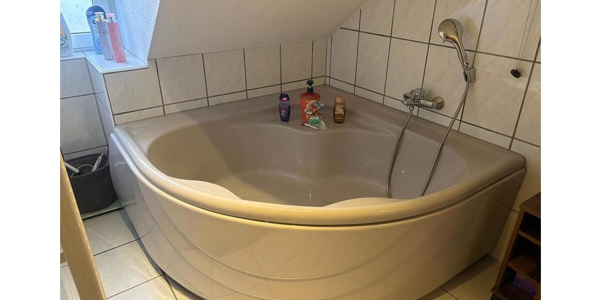 Etagenwohnung Alsdorf - 5 Zimmer, 110 m&sup2;, 1.030&euro; | Angebot:26316643