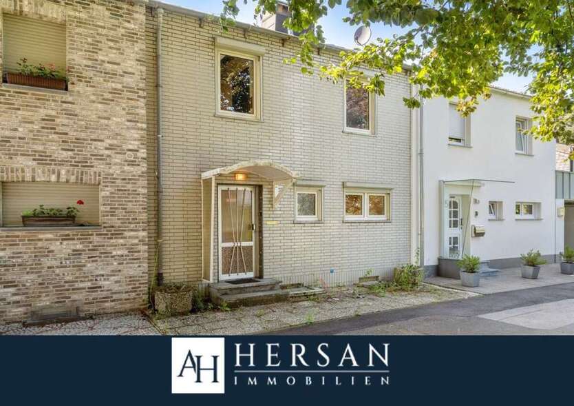 Haus zum Kaufen in Alsdorf 169.000 € 66.51 m²