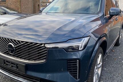 Volvo XC90 7.655 km 66.990 &euro; Übach-Palenberg 52531