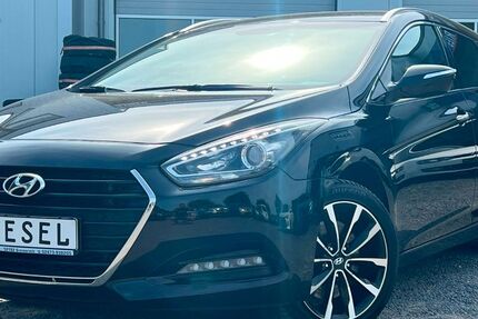 Hyundai i40 88.699 km 12.900 &euro; Simmerath 52152