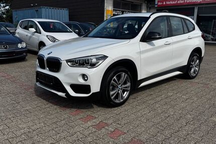 BMW X1 81.758 km 19.390 € Aldenhoven 52457