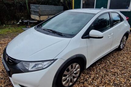 Honda Civic 250.000 km 4.600 &euro; Düren 52349