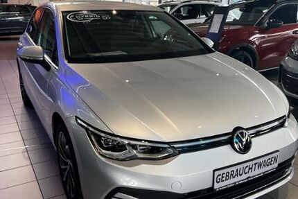 VW Golf 55.500 km 21.899 &euro; Baesweiler 52499