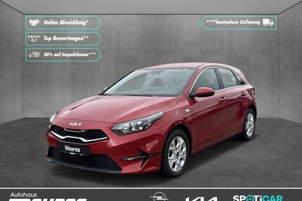 Kia ceed / Ceed