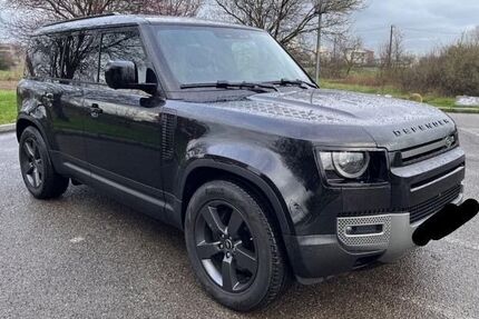 Land Rover Defender 52.000 km 38.900 &euro; Düren 52353