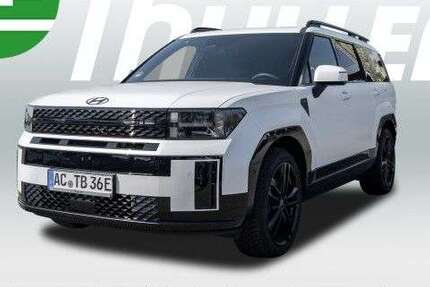 Hyundai SANTA FE 19.500 km 52.480 &euro; Baesweiler 52499