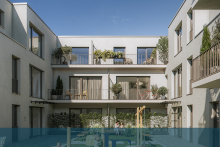Wohnung zum Kaufen in Aachen 265.000 € 52 m²