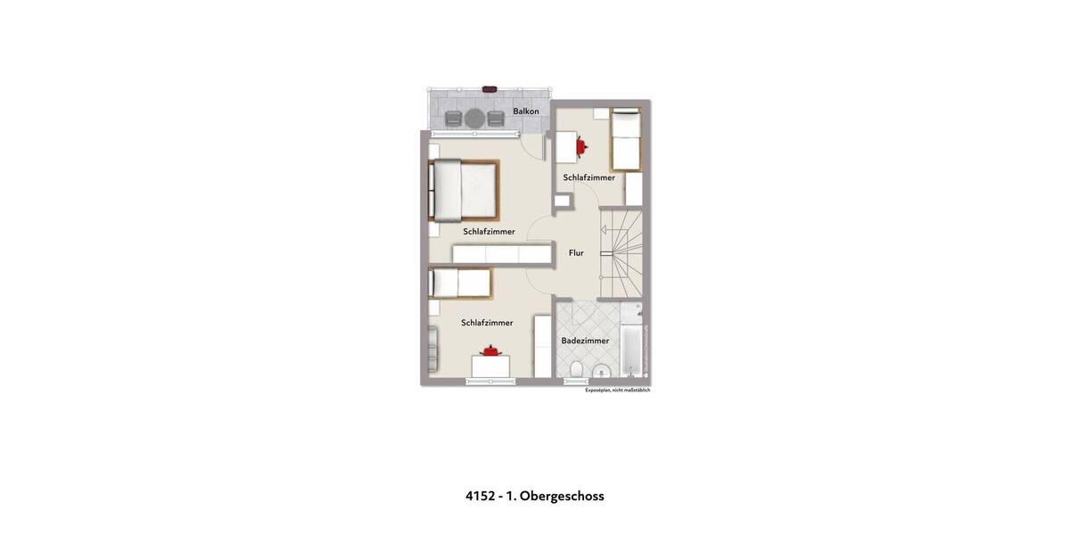 Reihenendhaus Herzogenrath Merkstein - 5 Zimmer, 120 m&sup2;, 319.000&euro; | Angebot:26207168