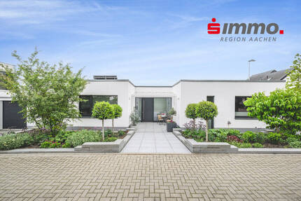 Haus Würselen - 5 Zimmer, 170 m&sup2;, 950.000&euro; | Angebot:26799111