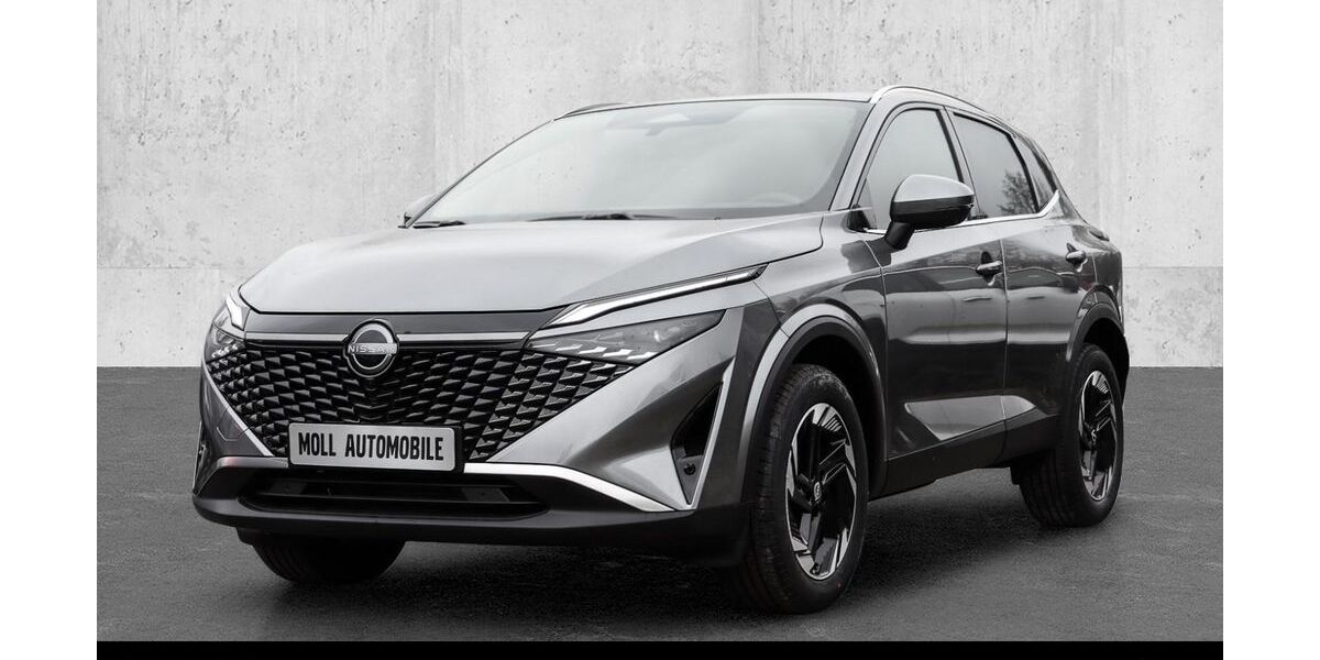 Nissan Qashqai 5.000 km 27.840 &euro; Aachen 52078