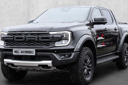 Ford Ranger 19.400 km 63.900 &euro; Aachen 52078