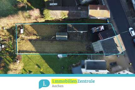 Grundstück zu verkaufen in Langerwehe 183.260 € 839 m² zimmer