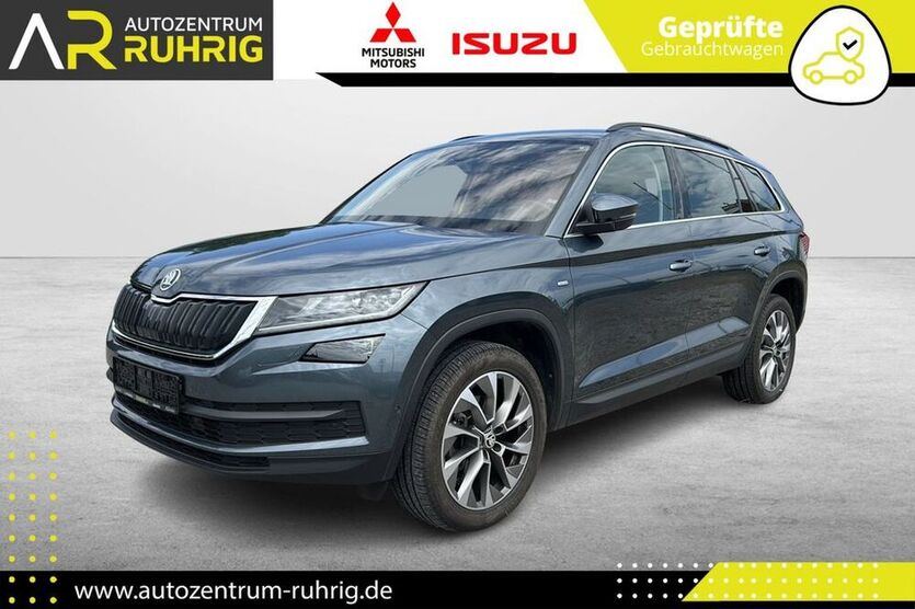 Kodiaq