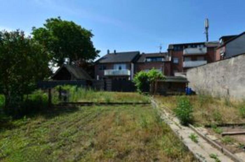 Wohn- Geschäftshaus in Baesweiler mit guter Rendite