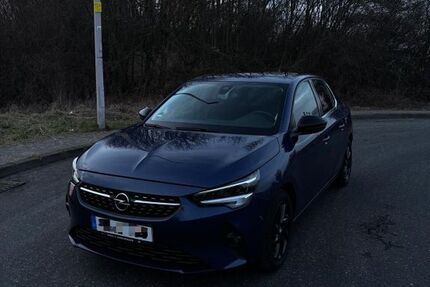 Opel Corsa 85.600 km 10.750 &euro; Alsdorf 52477