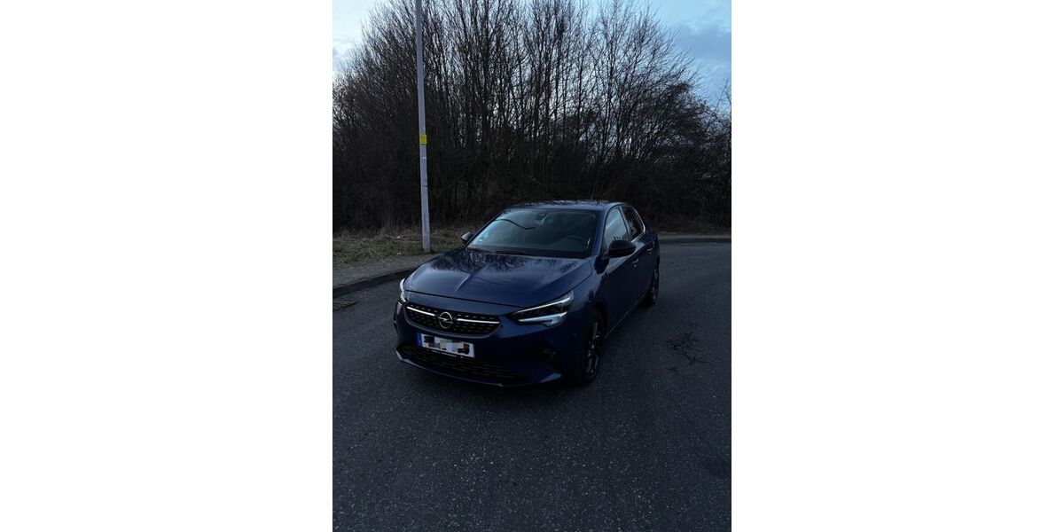 Opel Corsa 85.600 km 10.750 &euro; Alsdorf 52477