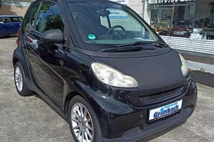 Smart ForTwo 268.000 km 1.900 &euro; Aachen 52078