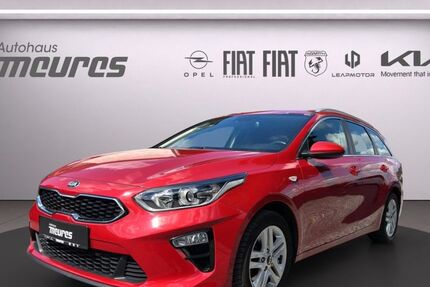 Kia ceed Sportswagon 39.631 km 18.788 € Heinsberg 52525