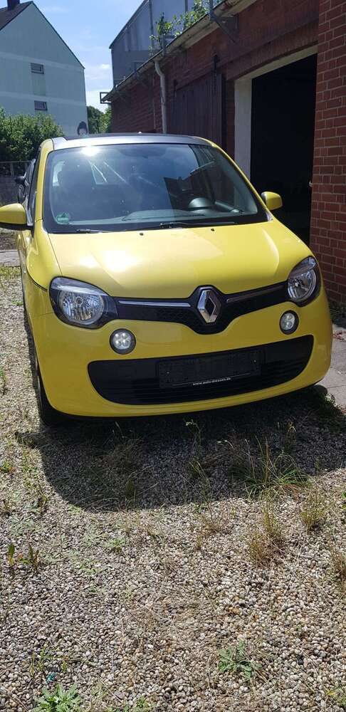 Twingo