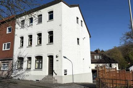 *** WEDOW ***familienfreundliche Wohnung mit Garten
