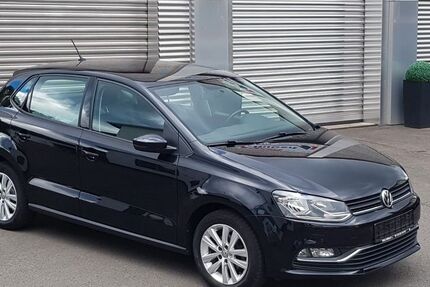 VW Polo 144.000 km 6.700 &euro; Aachen 52072