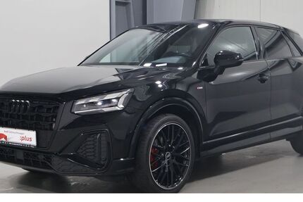 Audi Q2 30.461 km 29.920 &euro; Aachen 52078