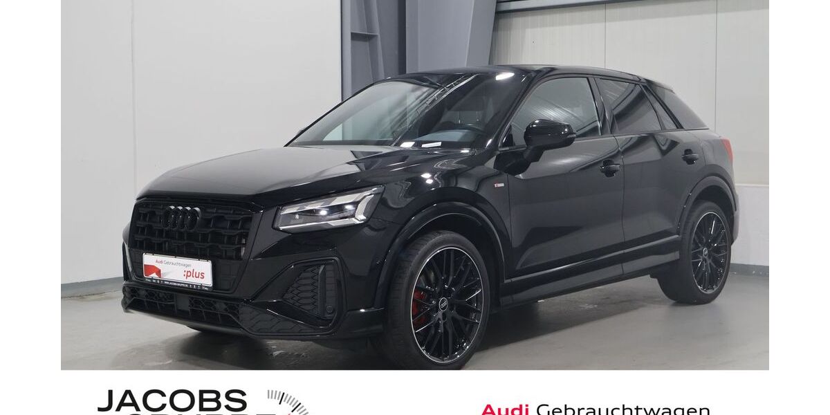 Audi Q2 30.461 km 29.920 &euro; Aachen 52078