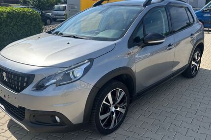 Peugeot 2008 125.004 km 7.990 € Stolberg 52222