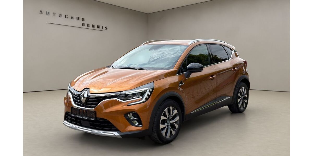 Renault Captur 65.000 km 15.990 &euro; Jülich 52428