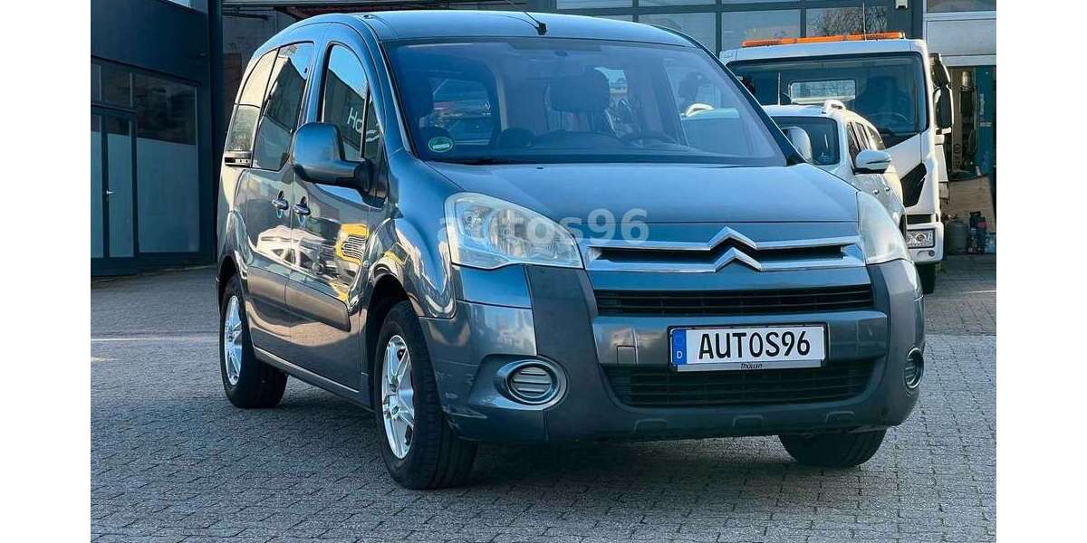 Citroen Berlingo 220.000 km 2.990 &euro; Aachen 52068