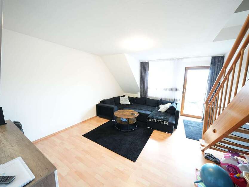 Wohnung zum Mieten in Dettingen an der Erms 945 € 75 m²