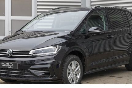 VW Touran 6.324 km 42.890 € Düren 52351