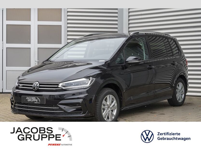 VW Touran 6.324 km 42.890 € Düren 52351