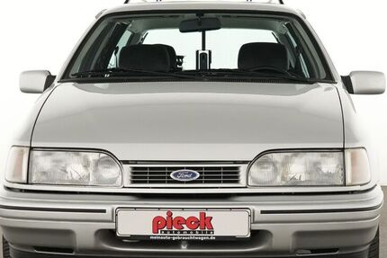 Ford Sierra