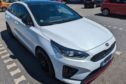 Kia pro ceed / ProCeed