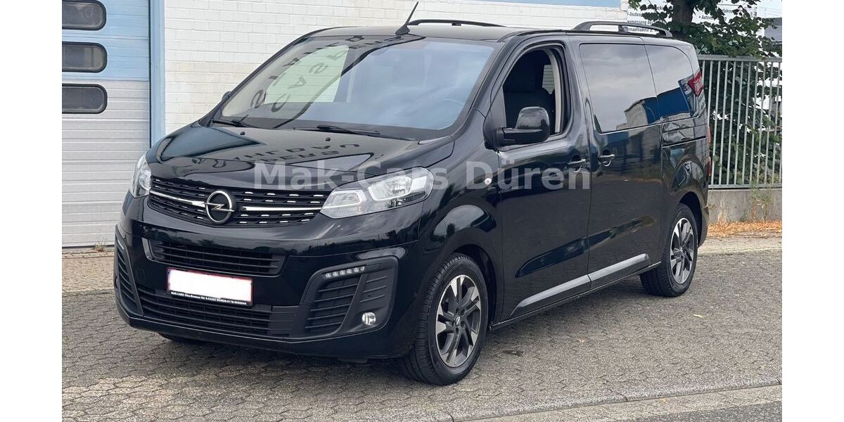 Opel Zafira Life 253.498 km 15.900 &euro; Düren 52353