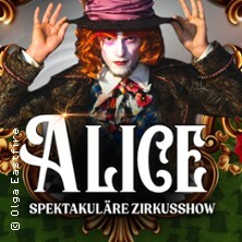 ALICE. Show für die ganze Familie Aachen
