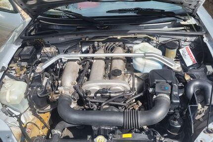 Mazda MX-5 106.176 km 5.600 € Stolberg (Rhld.) 52223