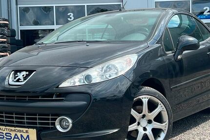 Peugeot 207 101.906 km 4.900 &euro; Simmerath 52152