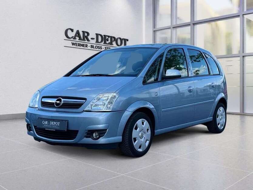 Meriva