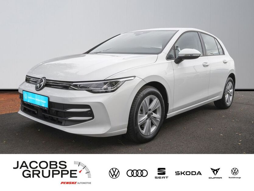 VW Golf 3.429 km 26.930 € Geilenkirchen 52511