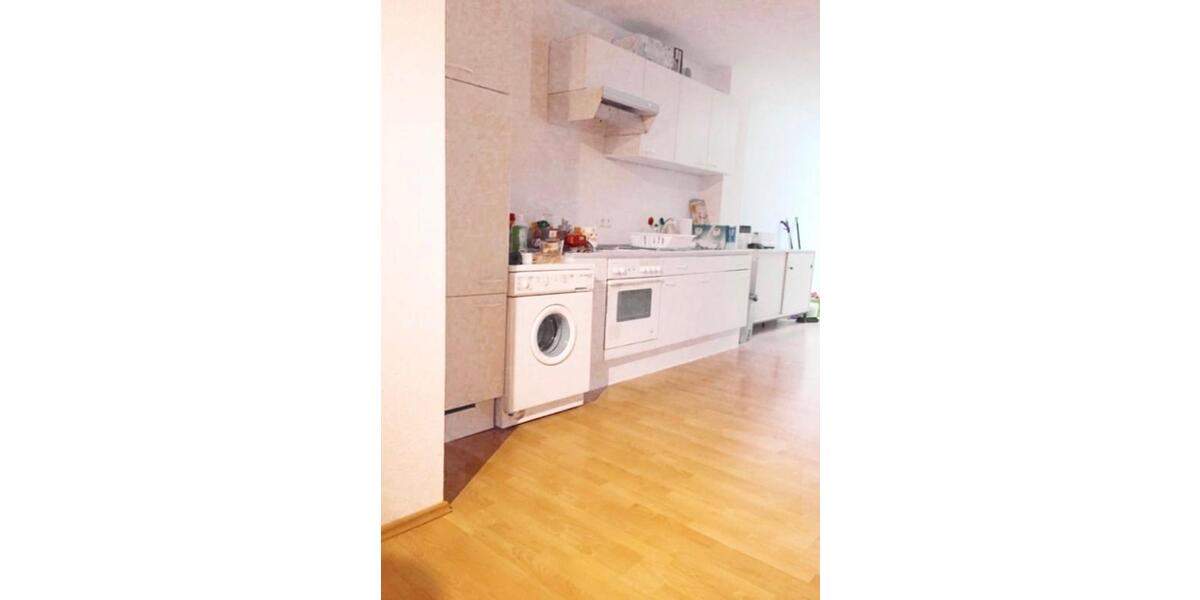 Etagenwohnung Aachen Aachen-Mitte - 1 Zimmer, 15 m&sup2;, 399&euro; | Angebot:25307020