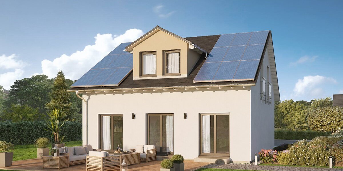 Ihr zukünftiges Eigenheim in Weisweiler - individuell geplant - Einfamilienhaus Weisweiler Weisweiler | Angebot:27355539