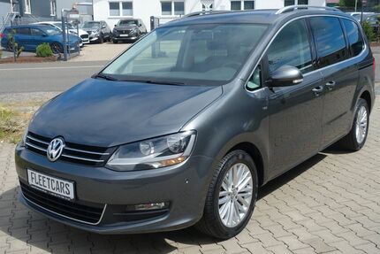VW Sharan 74.000 km 16.800 € Simmerath (bei Aachen) 52152