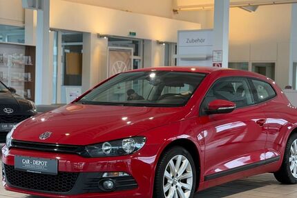 VW Scirocco 75.000 km 10.999 &euro; Inden 52459