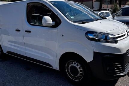Citroen Jumpy 131.000 km 10.000 € Düren 52349