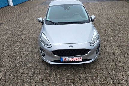 Ford Fiesta 160.000 km 5.999 &euro; Aachen 52068