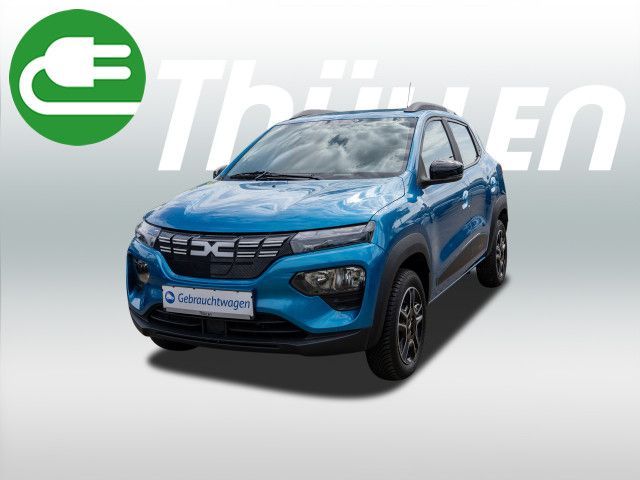 Dacia Spring 20.500 km 10.450 € Aachen 52068